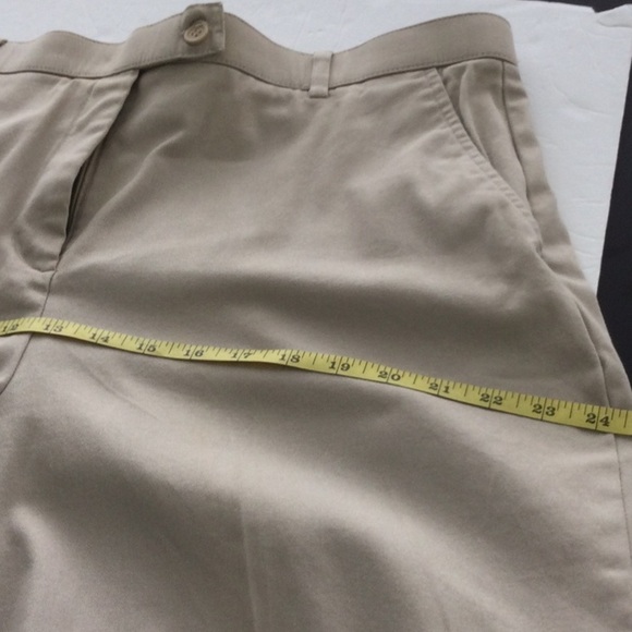 Solutions by Harve Bernard  Women's Size 18 color beige          #16 - Picture 6 of 7